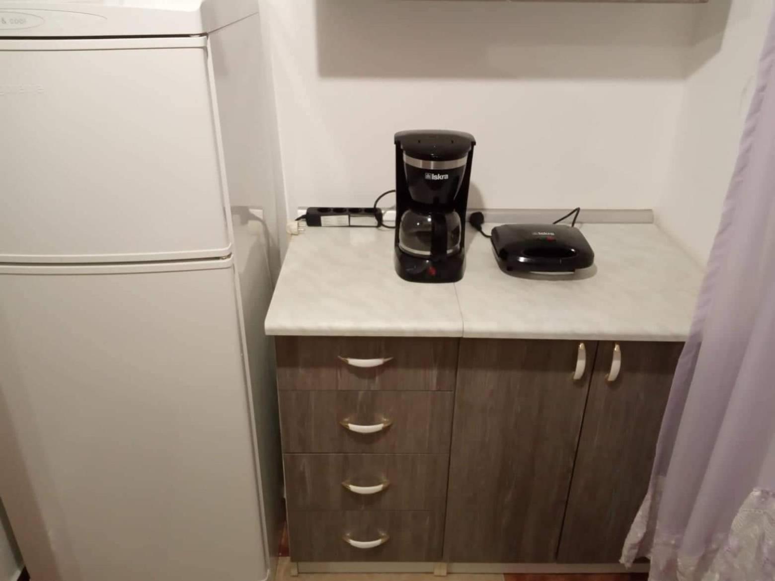 Apartman Borosa Vir Exterior foto